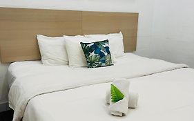 Impress Hotel